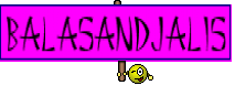 Balasandjalis