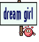 dream girl 