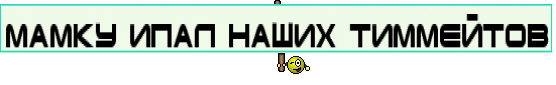 мамку ипал наших тиммейтов