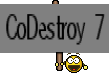 CoDestroy 7