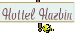 Hottel Hazbin