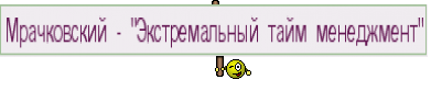 Мрачковский - "Экстремальный тайм менеджмент"