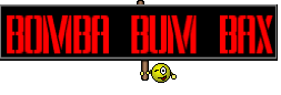bomba bum bax