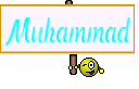Muhammad
