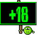 +18