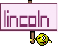 Lincoln 