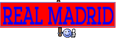 REAL MADRID