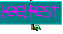 KEELFEST