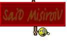 SaiD MisiroiV