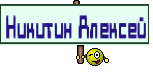 Никитин Алексей