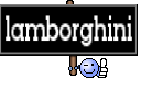 lamborghini