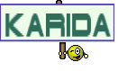 KARIDA