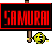 SAMURAI