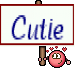 Cutie