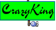CrazyKing