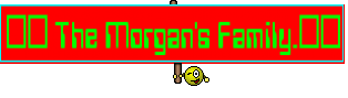 ♕→ The Morgan's Family.←♕