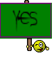 YES