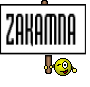 ZAKAMNA 