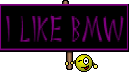 I Like BMW