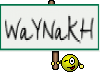 WaYNaKH