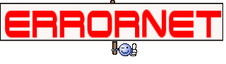ERRORNET