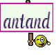 antand