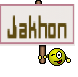 Jakhon