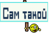 Сам такой