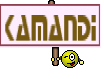KAMANDI