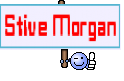 Stive Morgan