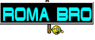 Roma bro