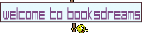 Welcome to BooksDreams