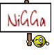 NiGGa