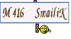 М416 SmailiK