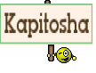 Kapitosha