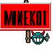 Minekot