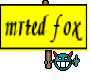 mrtedfox