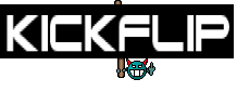 KICKFLIP