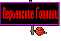 Перьевские Гопники