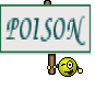 POISON