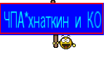 ЧПА*хнаткин и КО