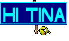 Hi Tina