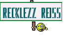 Recklezz Reiss