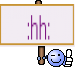 :hh: