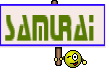 Samurai 
