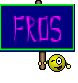 fROS