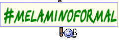 #MELAMINOFORMAL