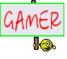 GAMER