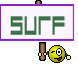 surf