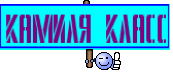 Камиля класс